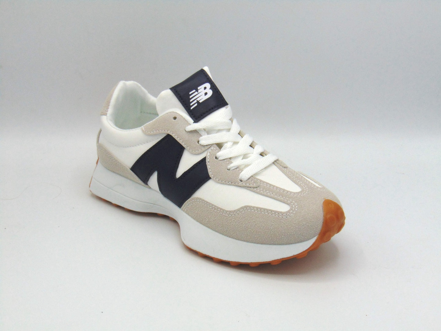 NB 327 SÑ