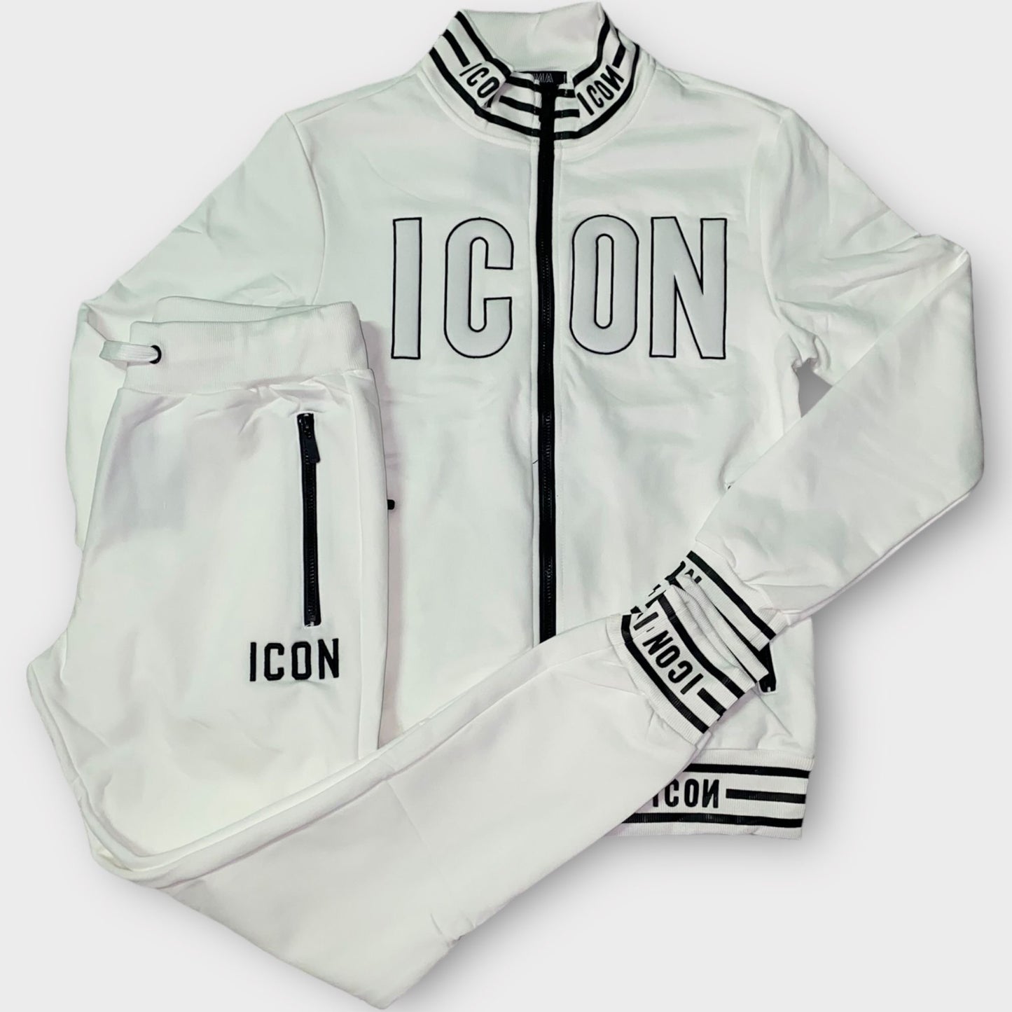 Chandal ICON