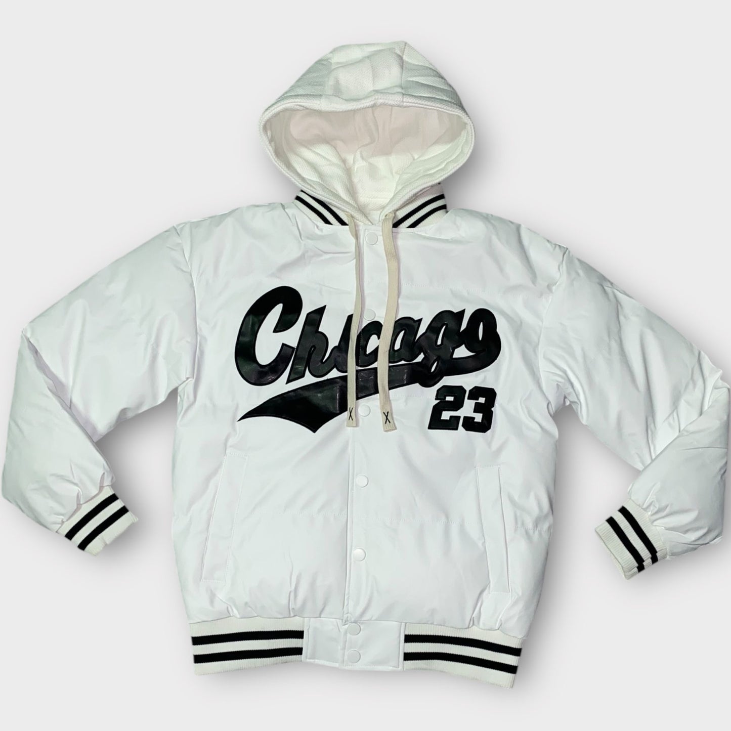 CHAQUETA CHICAGO