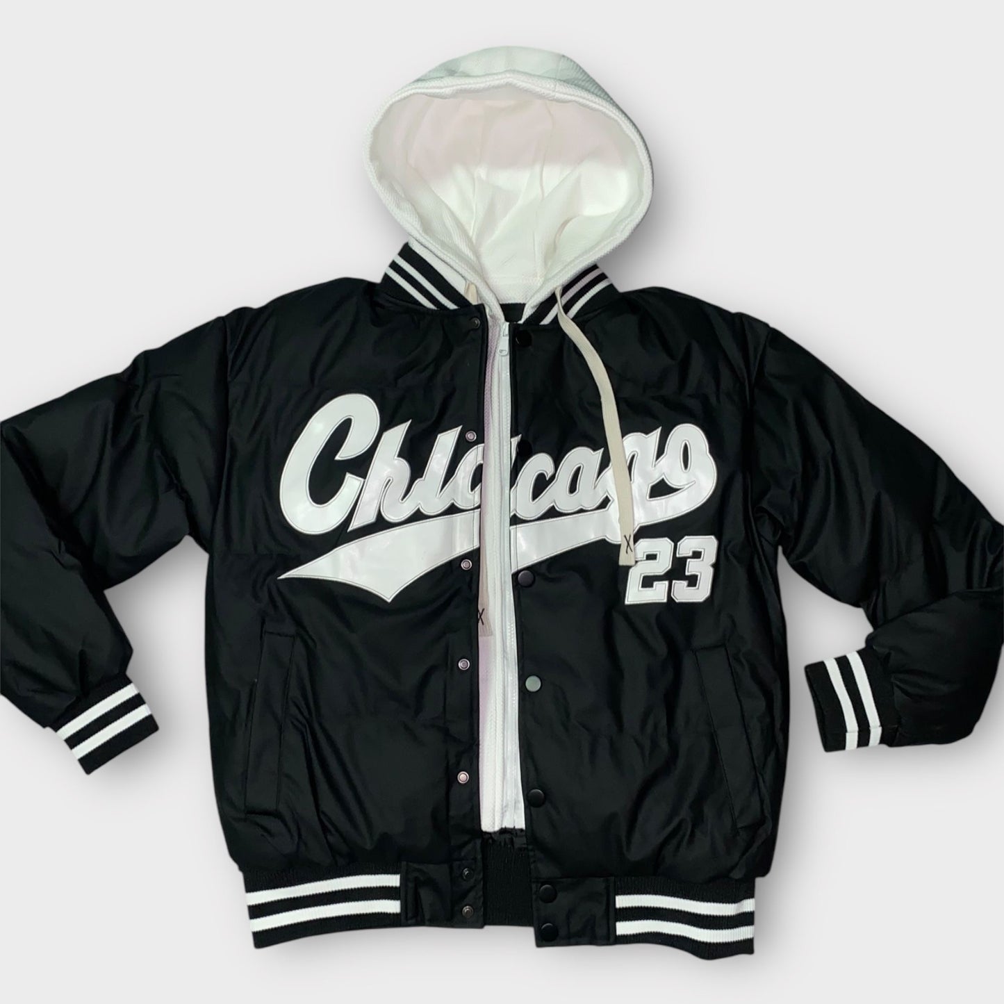 CHAQUETA CHICAGO