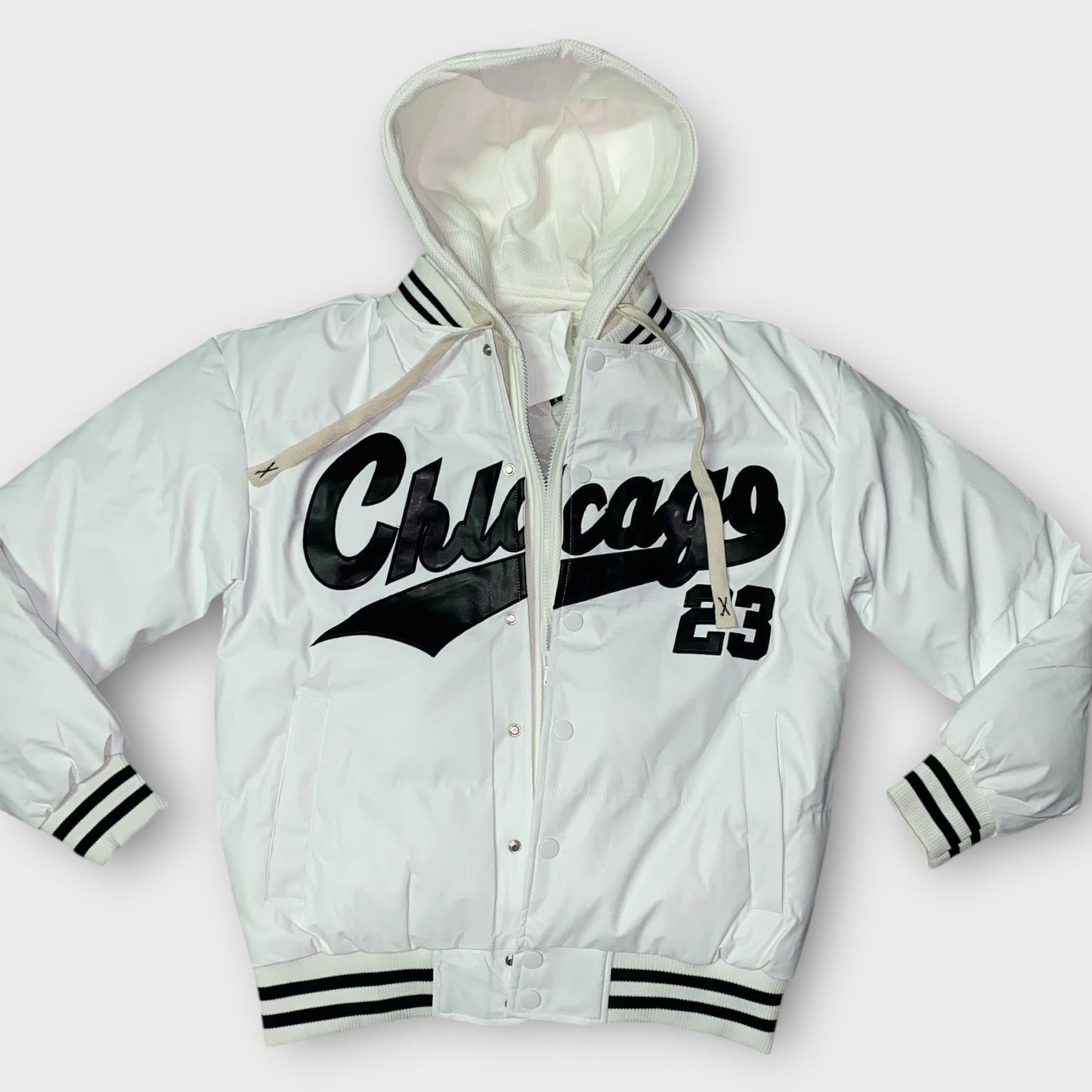 CHAQUETA CHICAGO