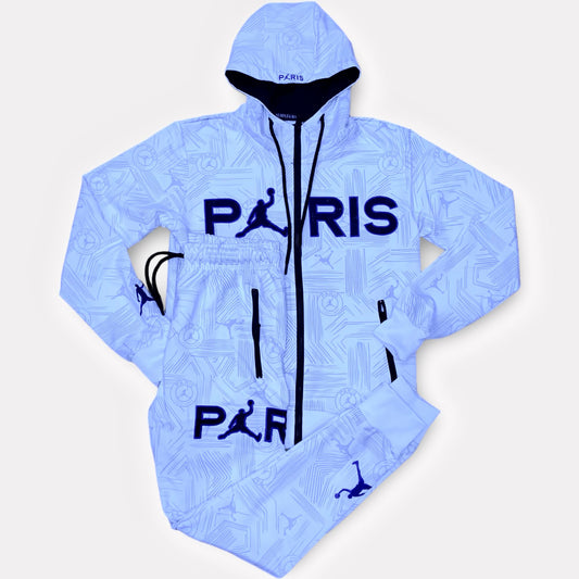 Chandal PARIS