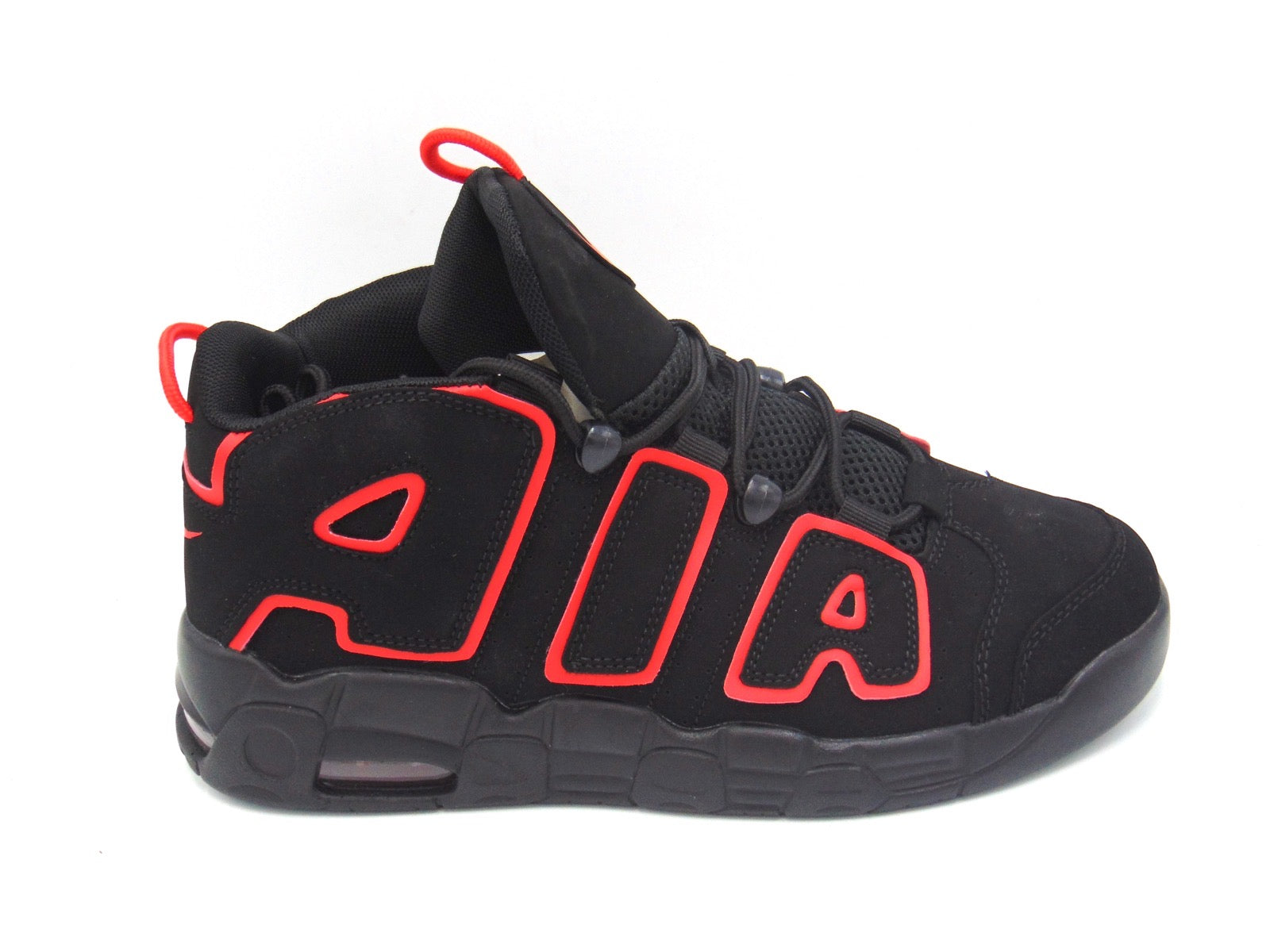 Nike hotsell uptempo falsas