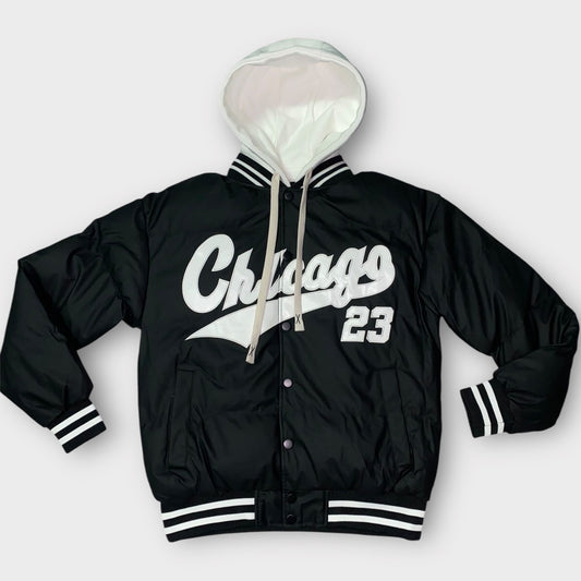 CHAQUETA CHICAGO